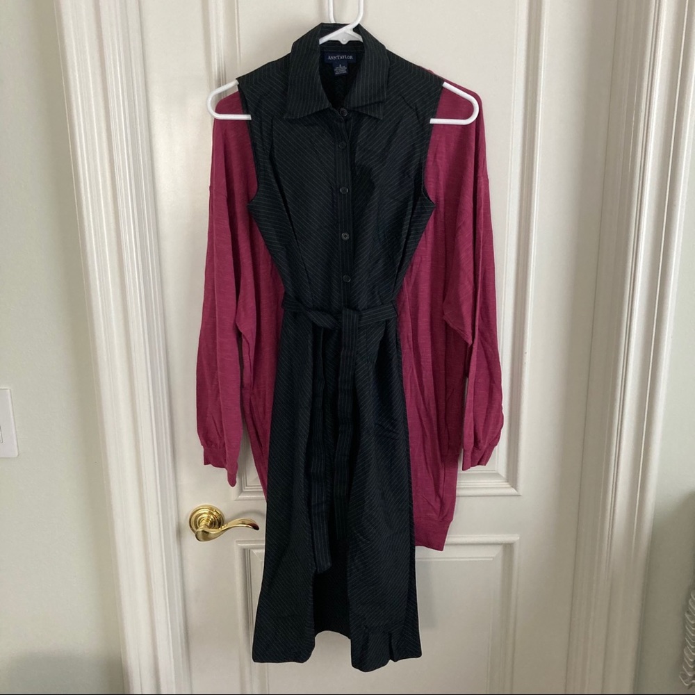 Ann Taylor size 2